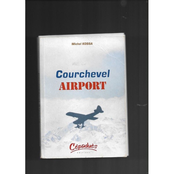 Courchevel Airport