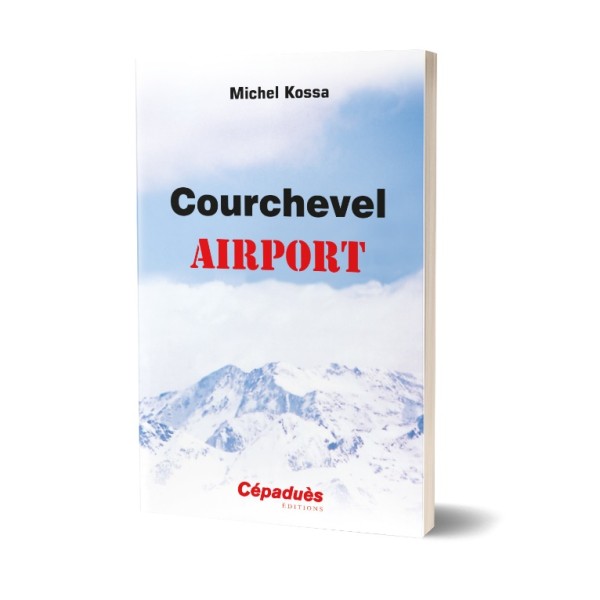 copy of Courchevel Airport