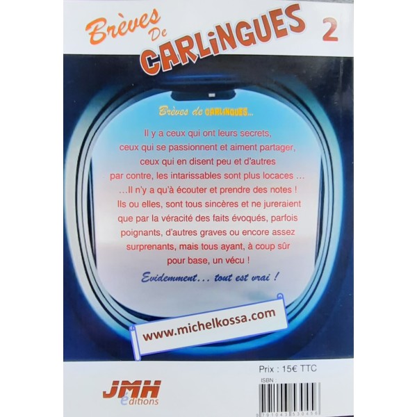 Breves de carlingues N°2