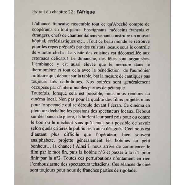 Breves de carlingues N°2